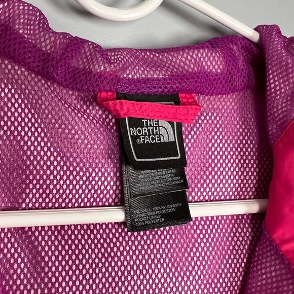 The North Face Rain Jacket HyVent - Picture 4 of 7